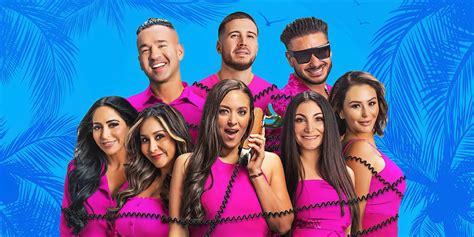 best jersey shore season